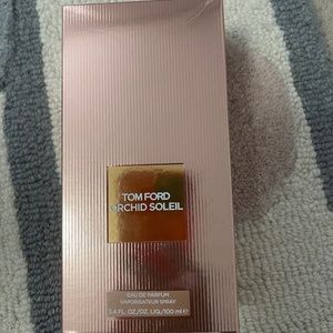 Tom Ford Orchid Soleil
